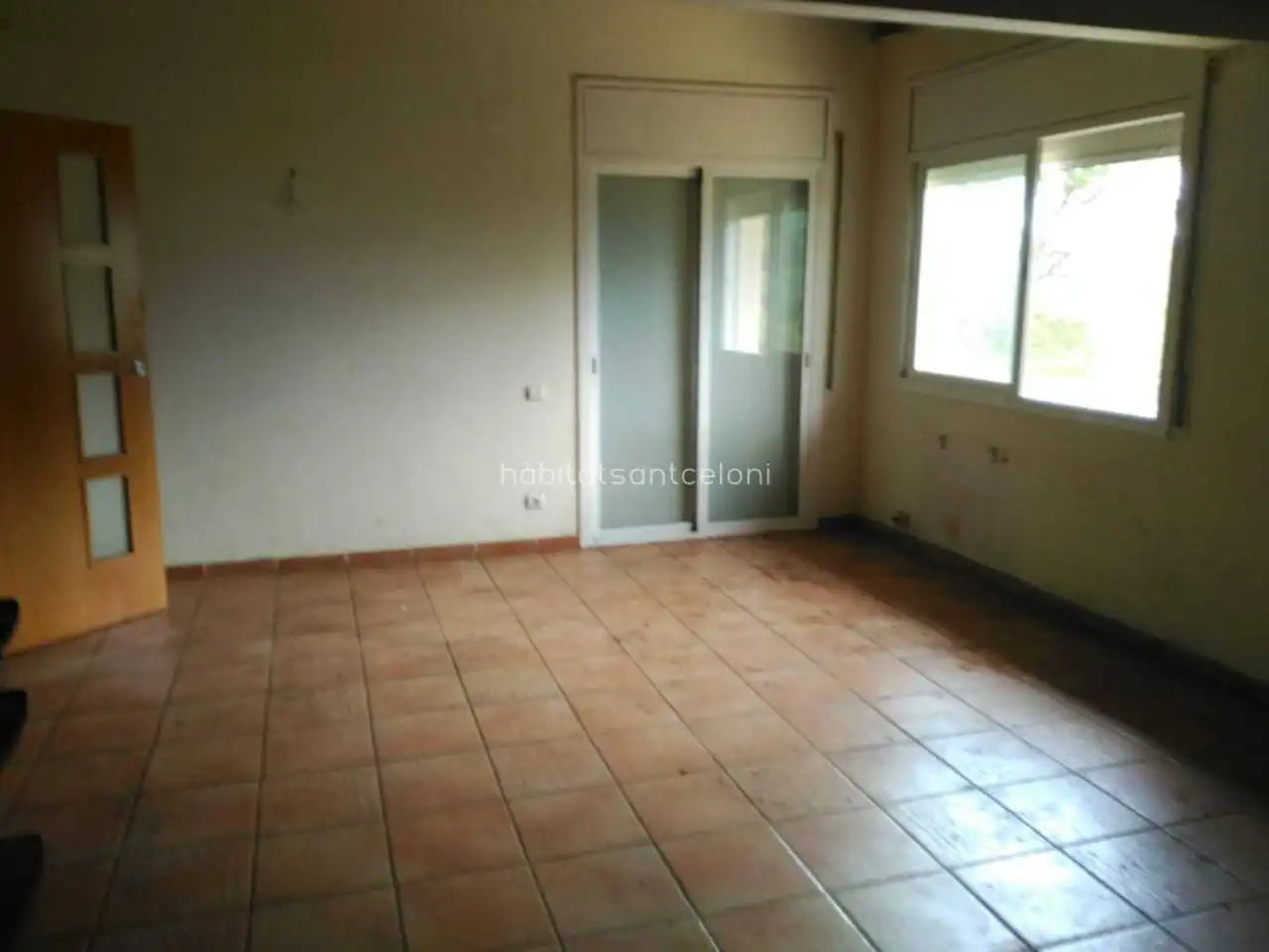 Casa con jardín en venta en Calle Sant Marçal 255, imagen 4