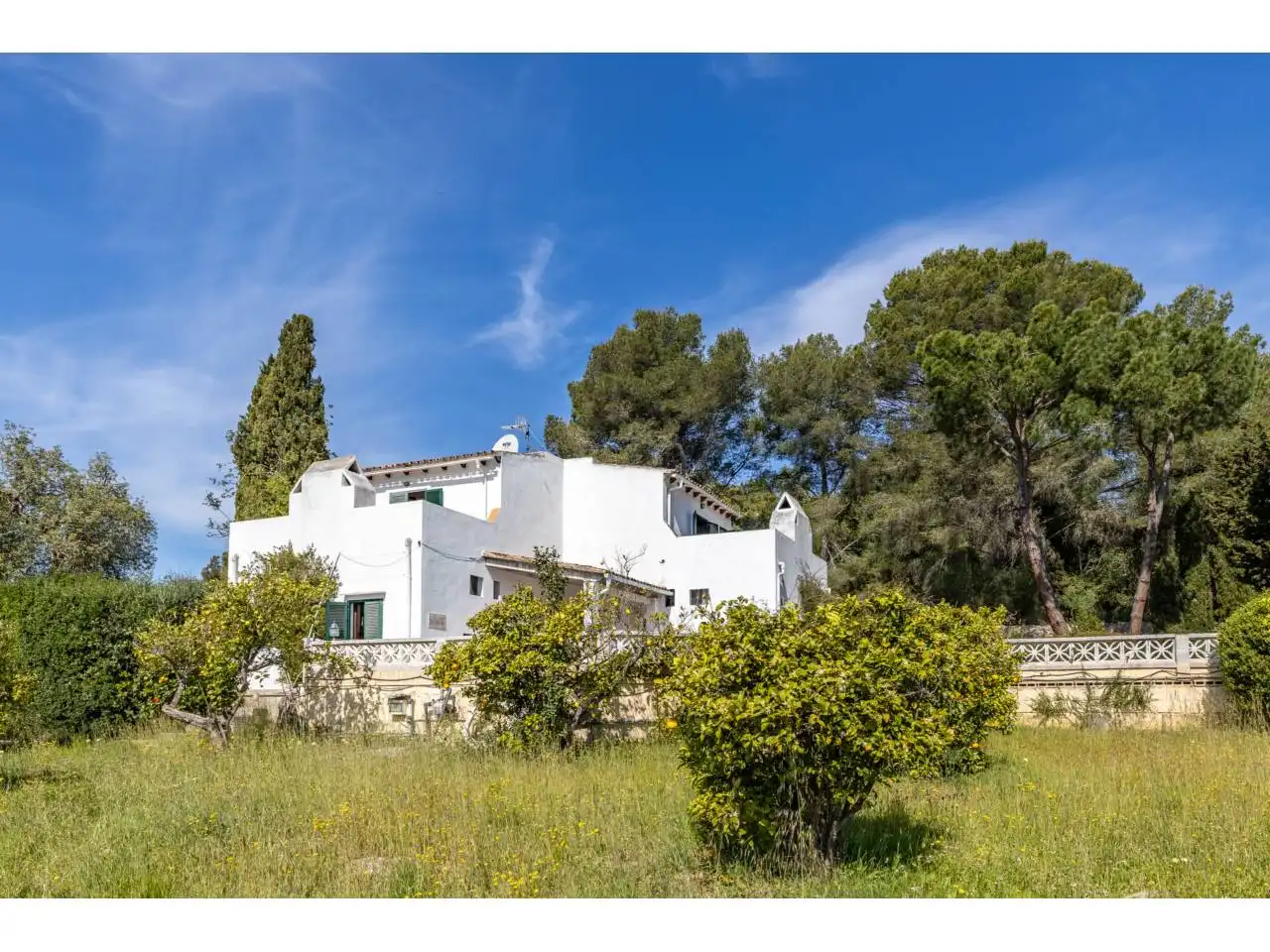 Casa o xalet en venda a Sa Pobla