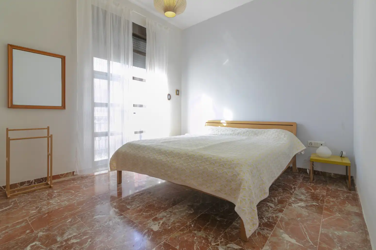 Penthouse mit Balkon zum Verkauf in Valencia - CL QUART, imagen 13