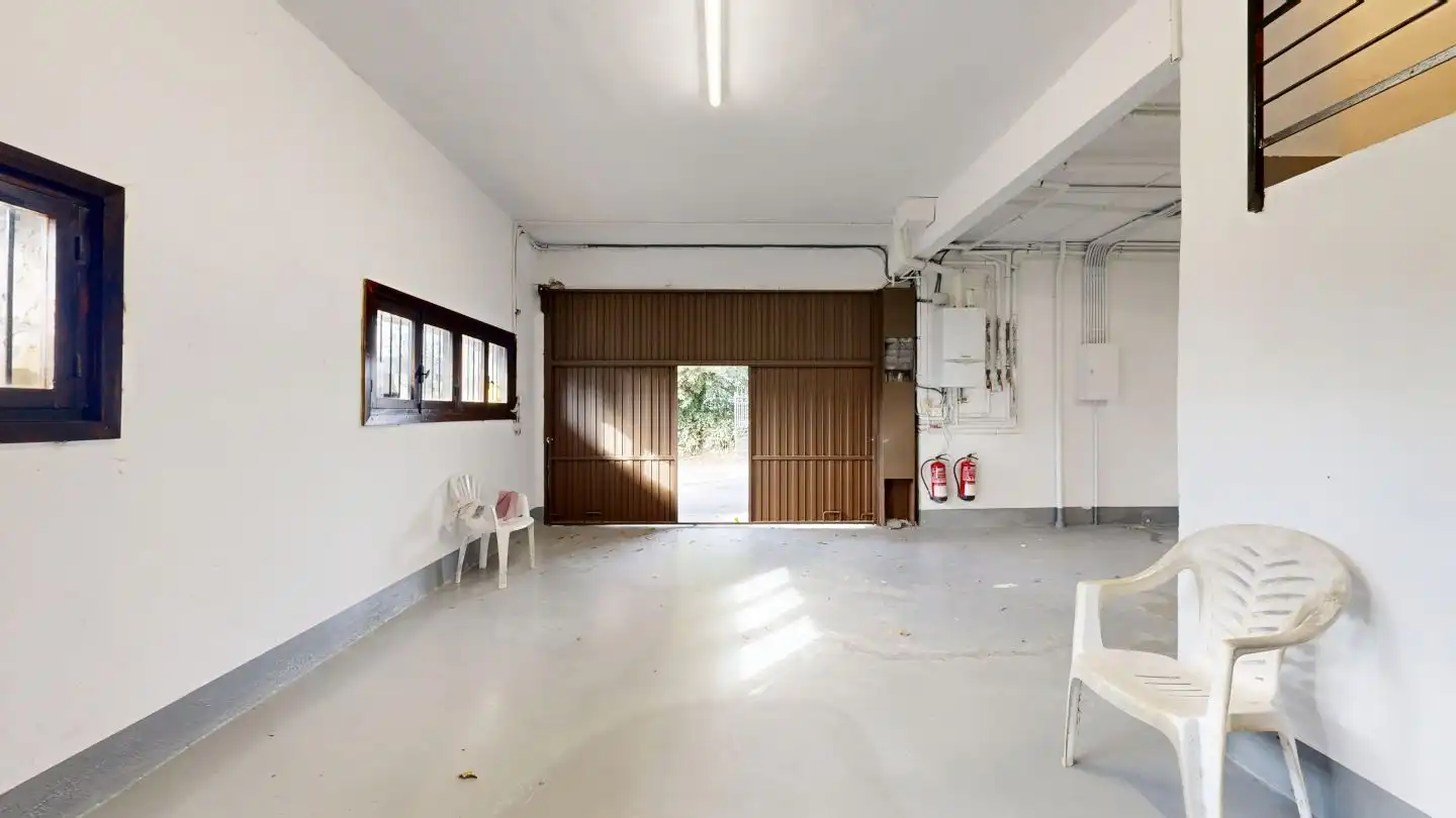 Casa o chalet en venta en Tolosa con Calefacción, Terraza y Trastero