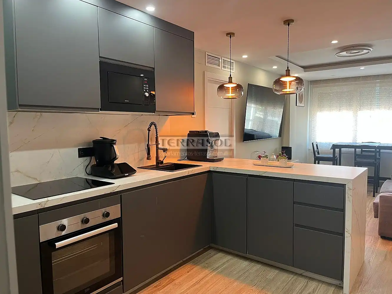 Apartamento con ascensor en venta en Torre del Mar, imagen 11