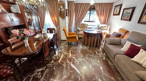 Foto 2 de Pis en venda a Calle de Sefarad, Hospital, Jaén