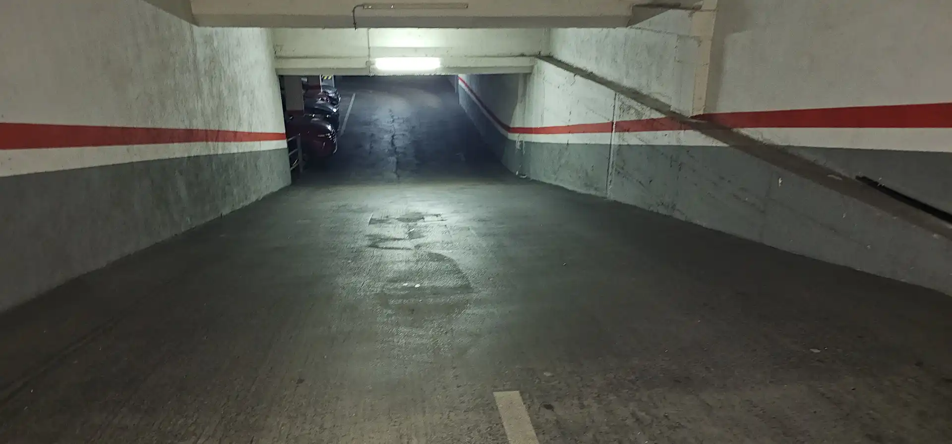 Parking de Garaje en venta en Cornellà de Llobregat