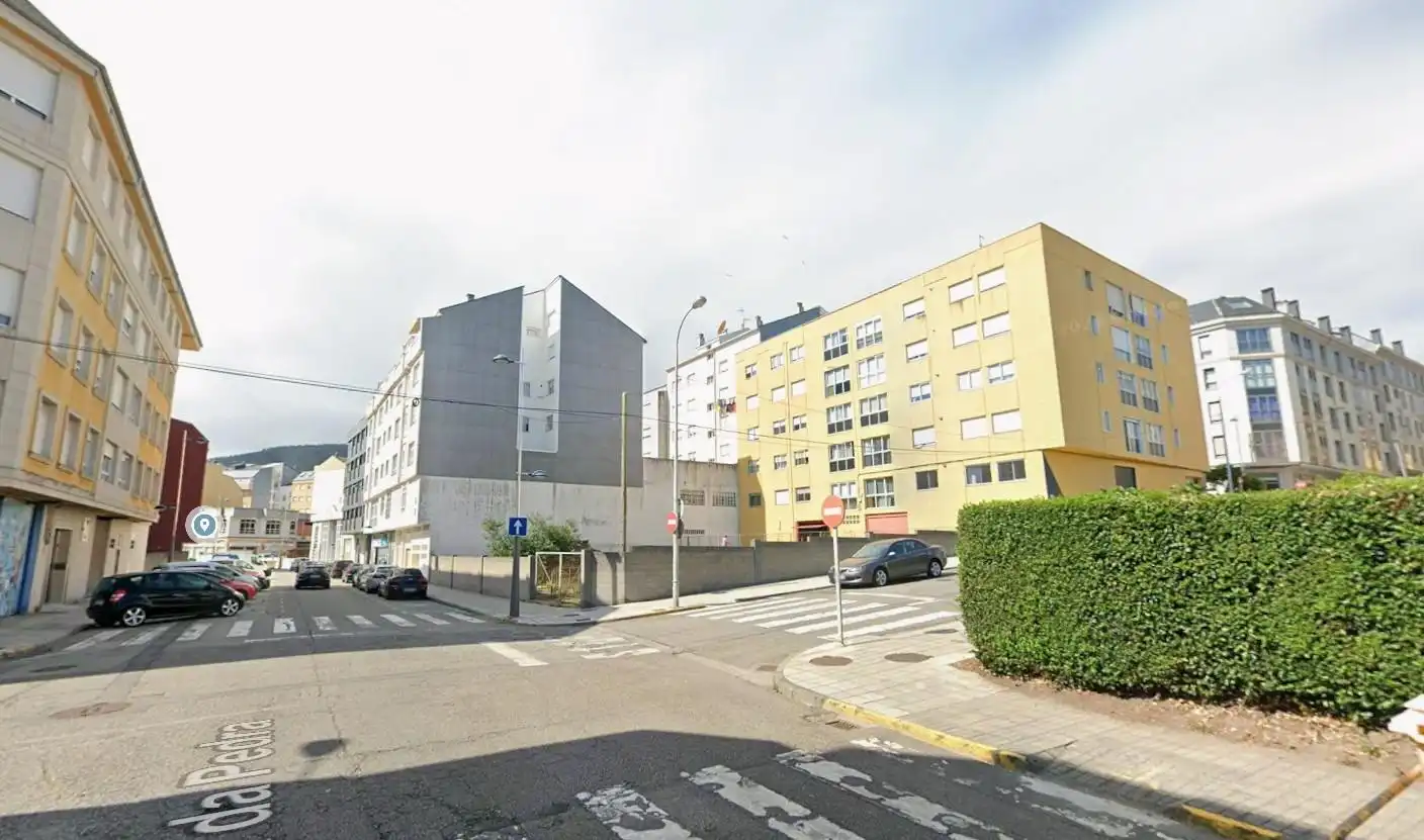 Terreny residencial en venda a Calle de Pardo Bazán 26, imagen 7