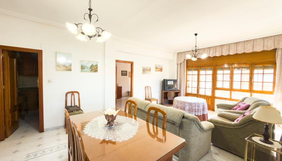 Photo 1 of Flat for sale in Carretera Benamaurel, 16, Baza, Granada