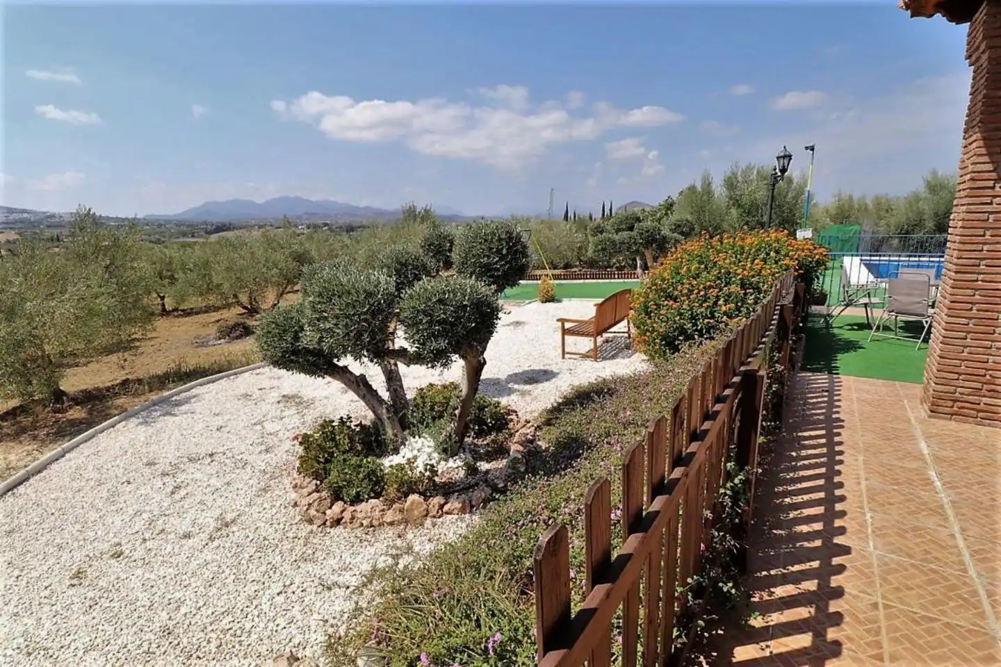 Casa o xalet de lloguer a Zona rural, Centro