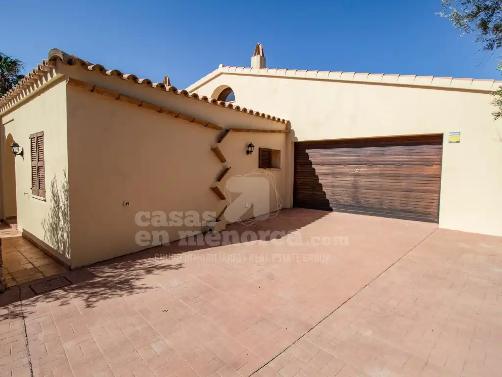 Detached house with pool for sale in Cap d'en Font - Binissafúller, imagen 35