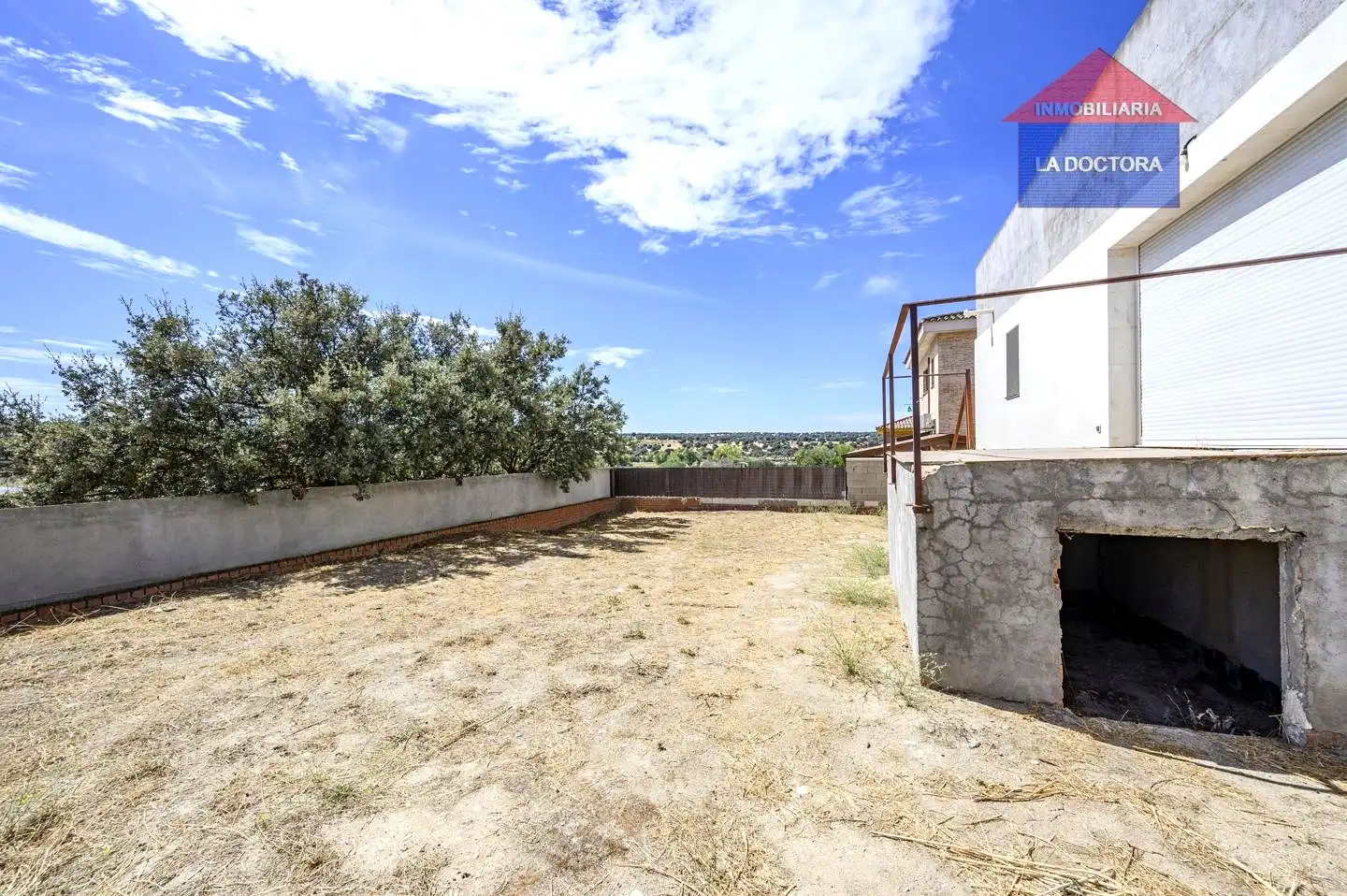 Casa con jardín en venta en Villamanta, imagen 12