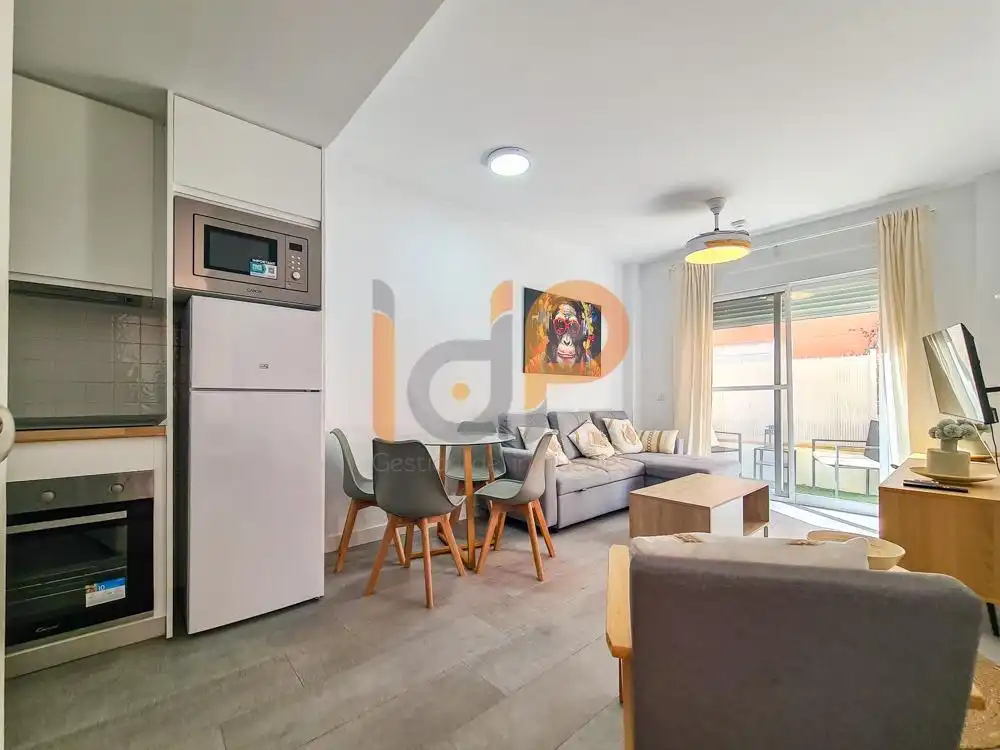 Apartment mit Pool zum Verkauf in Las Marinas - Pueblo Laguna, imagen 15