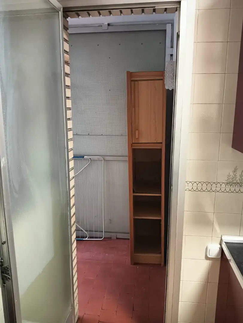 Dormitori de Pis en venda en Zaragoza amb Calefacció, Jardí privat i Terrassa