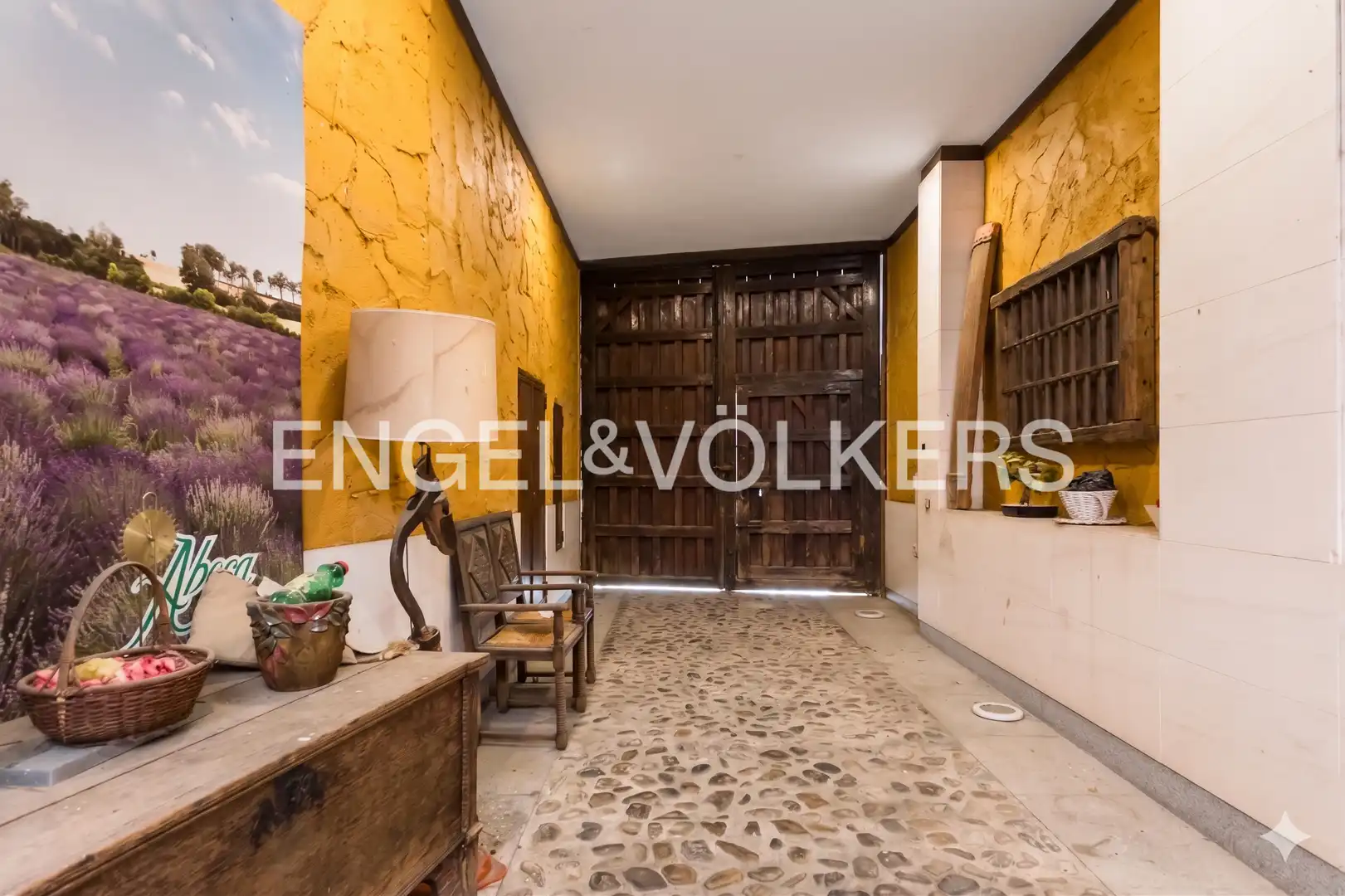 Houses for sale in Velilla de San Antonio  with Air Conditioner, Heating and Terrace