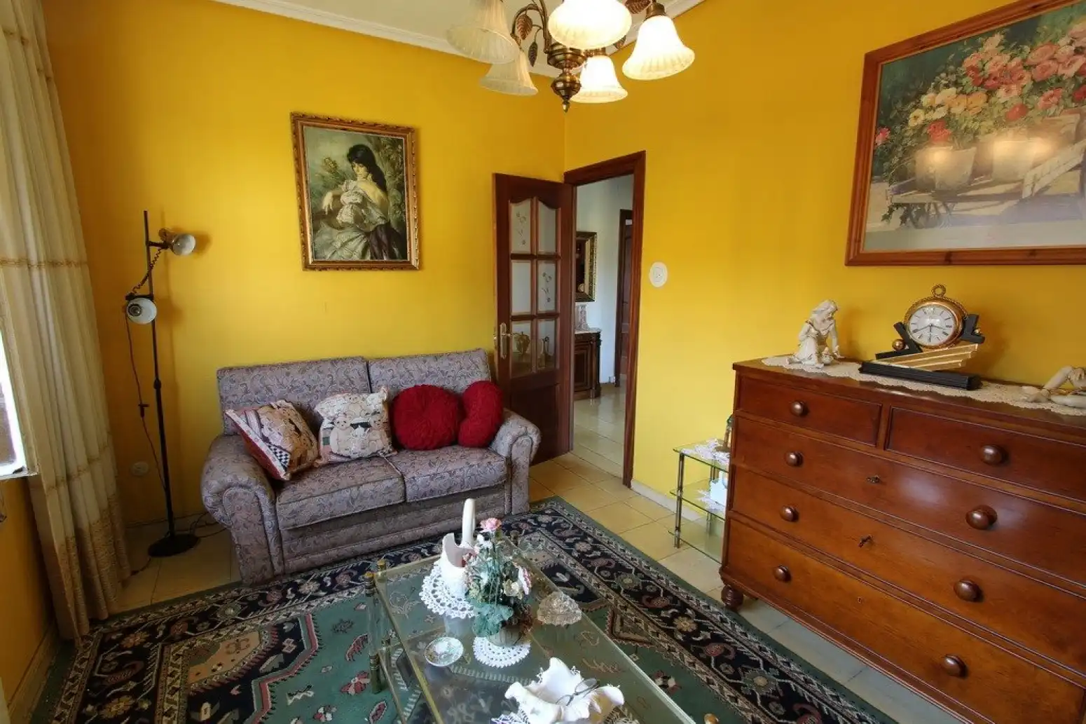 Haus mit Terrasse zum Verkauf in Los Corrales de Buelna - Calle Mies de la Hoya 19, imagen 5