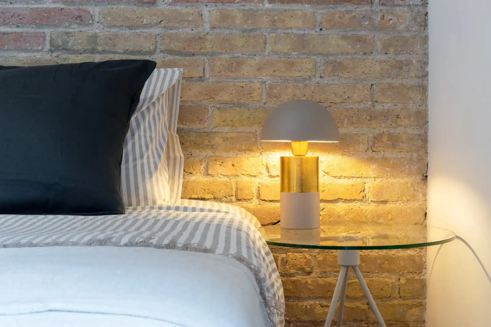 Bedroom of Flat for share in Sants - Montjuïc
