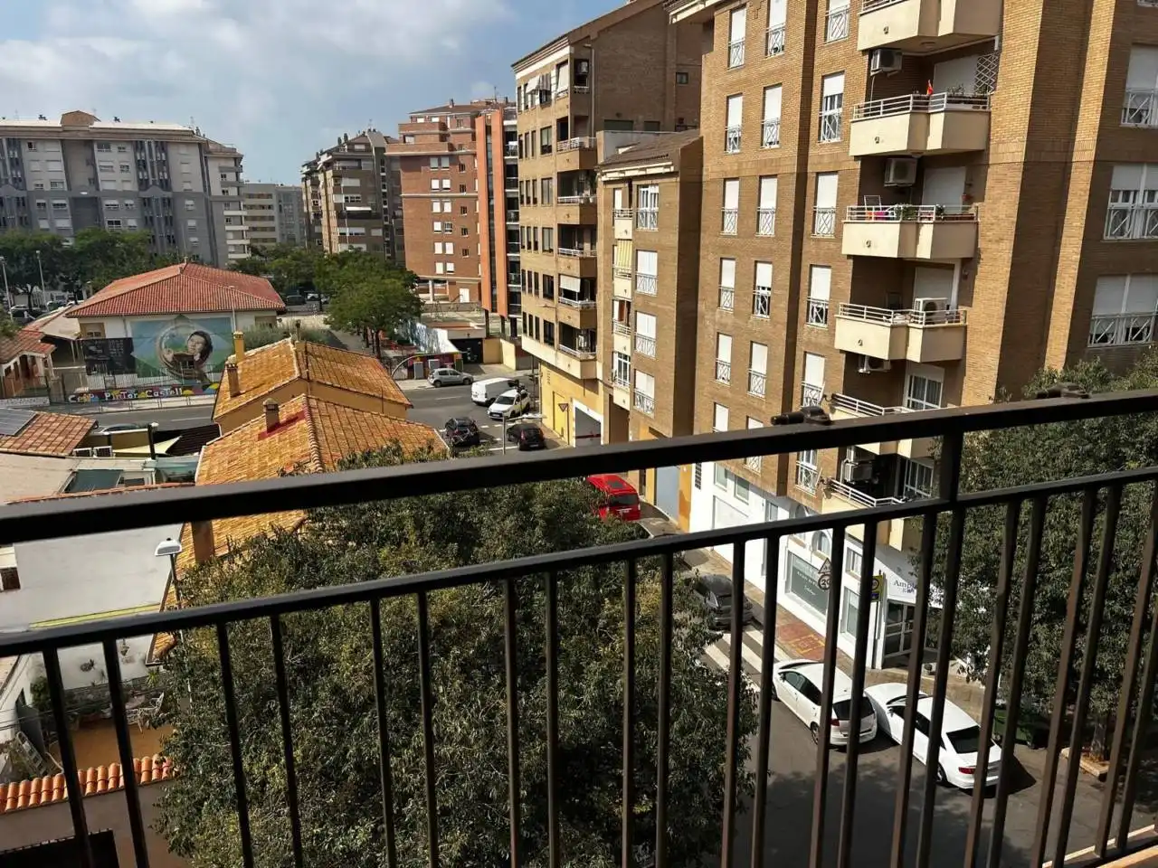 Pis amb terrassa en venda a Este, imagen 4