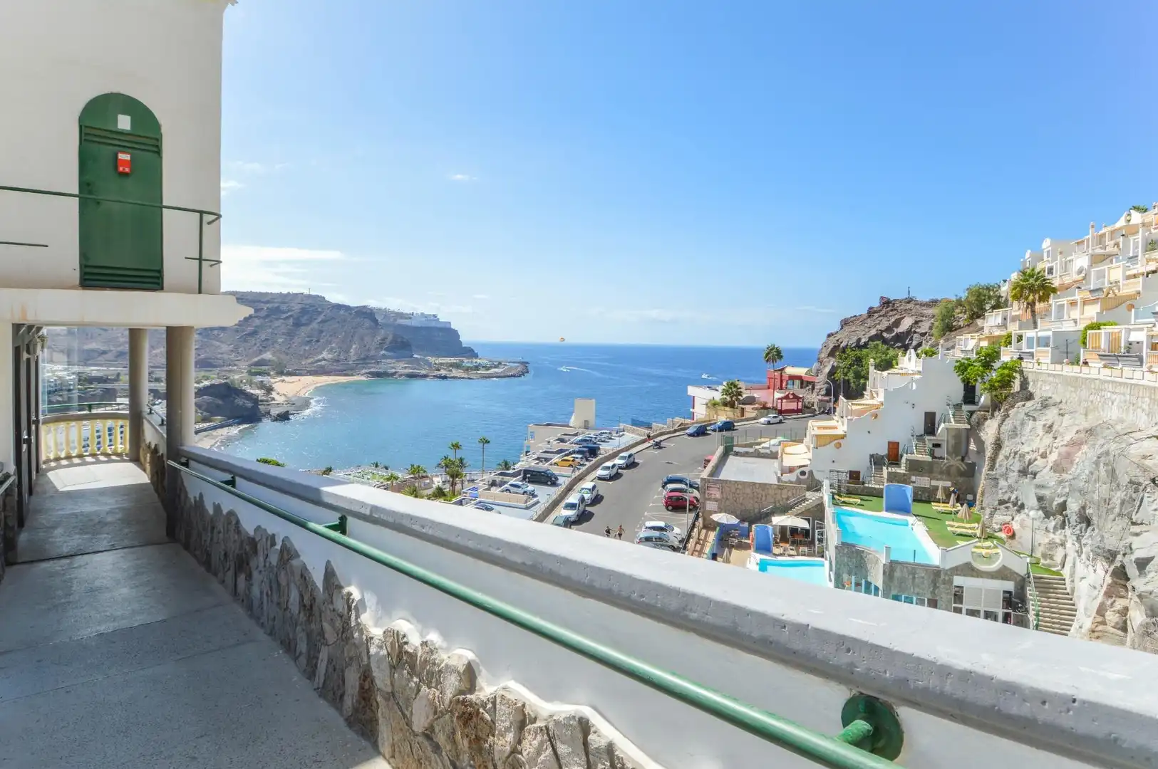Mini appartamento con piscina in vendita a Calle PETREL, imagen 34