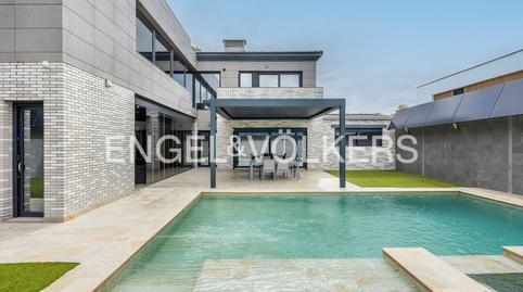 Foto 2 de Casa o chalet de alquiler en Olivar de Quintos, Montequinto