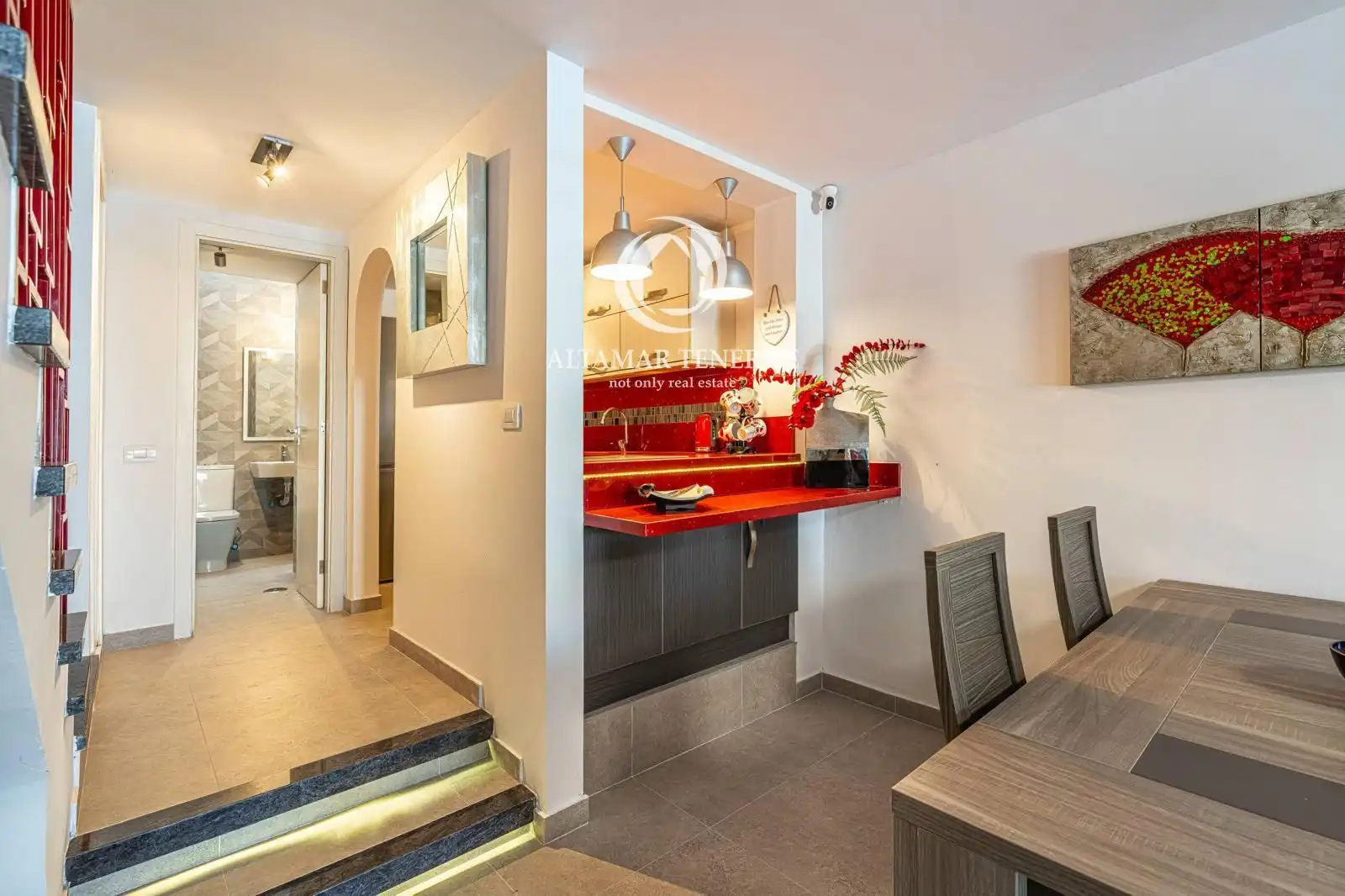 Maisonette mit Pool zum Verkauf in RAFAEL PUIG LLUVINA, 39, imagen 9