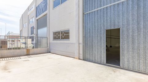 Photo 2 of Industrial buildings for rent in Moncada - Calle Pla de Foyos, Moncada, Valencia