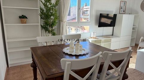 Photo 3 of Flat for rent in Angel Custodio, El Carme, Valencia Capital