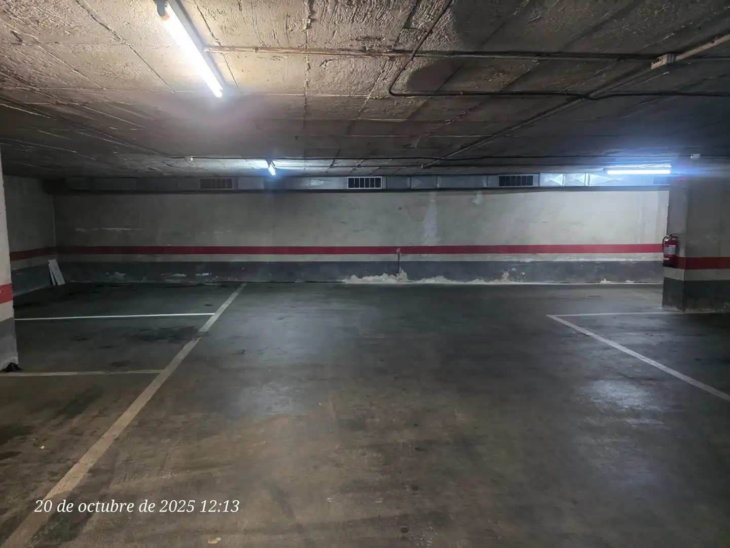 Einzelparkplatz zur Miete in Calle Sant Miquel 28, imagen 4