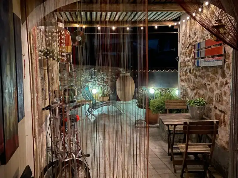 Casa rustica in vendita a Calle San Antonio 13, imagen 2