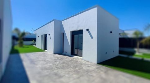 Photo 3 of Houses for sale in Avenida Murcia, La Quinta, Molina de Segura