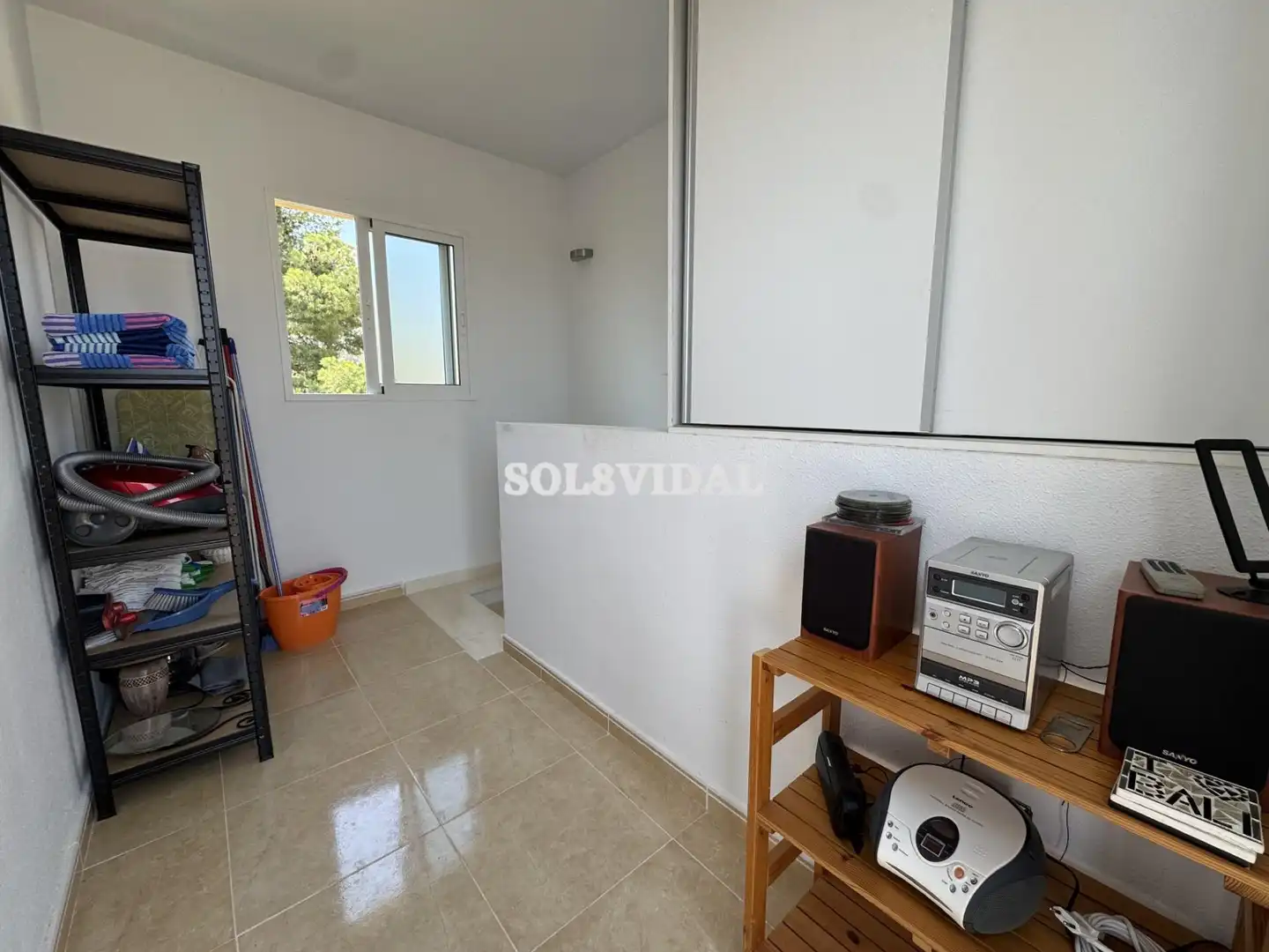 Bungalow with pool for sale in Calle de Cádiz, imagen 26