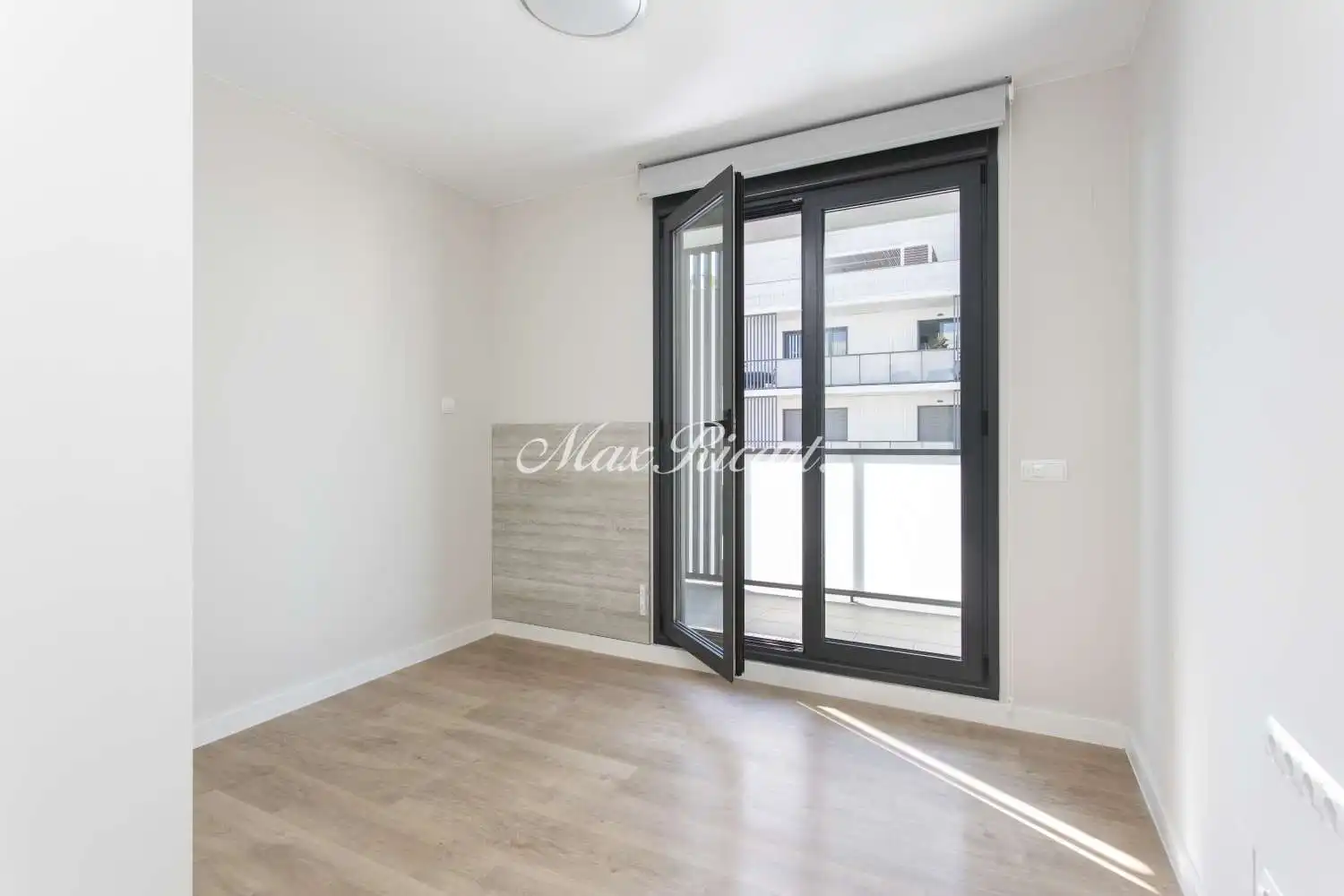 Piso de alquiler en N/A, La Bordeta