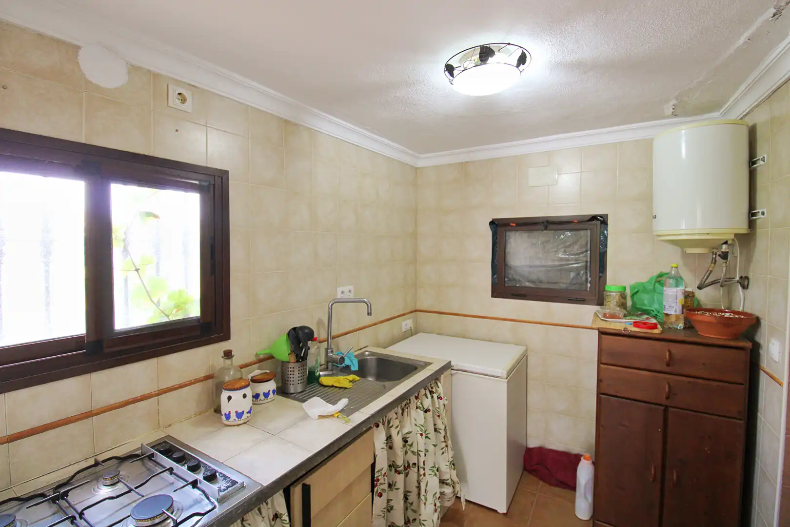 Maison rustique à vendre à Alquería - Torrealquería, imagen 31