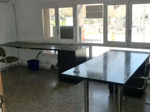 Oficina de lloguer en Lleida