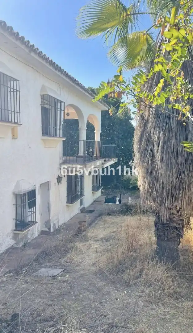 Chalet con piscina en venta en Calle Hungria 30B, imagen 17