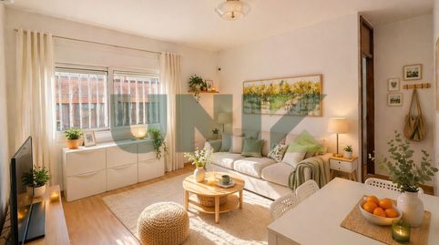 Foto 2 de Piso en venta en Carrer Cardener, La Salut, Barcelona Capital