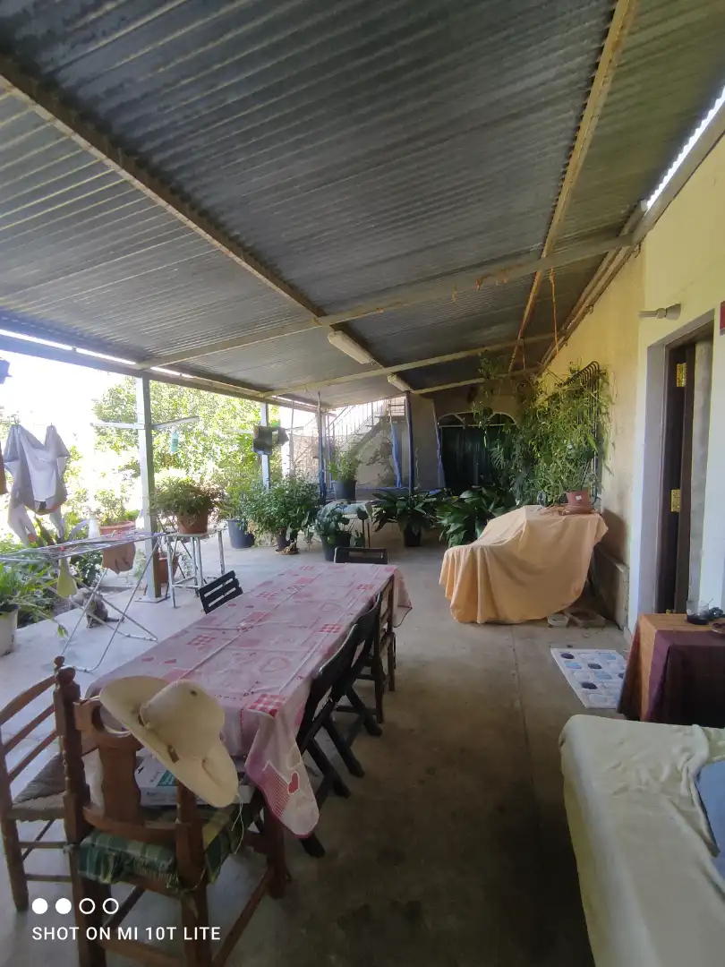 Detached house with pool for sale in La Foia - Daimés - Asprella, imagen 30