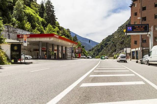 Piso en Alquiler en Vila