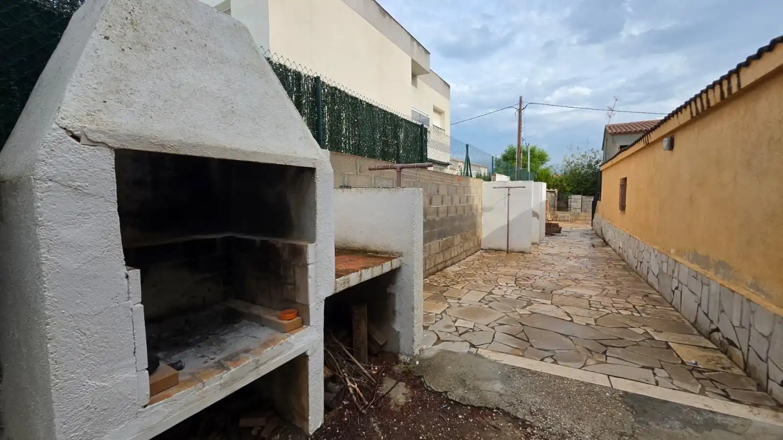 Casa con piscina in vendita a Les Tres Cales, imagen 17
