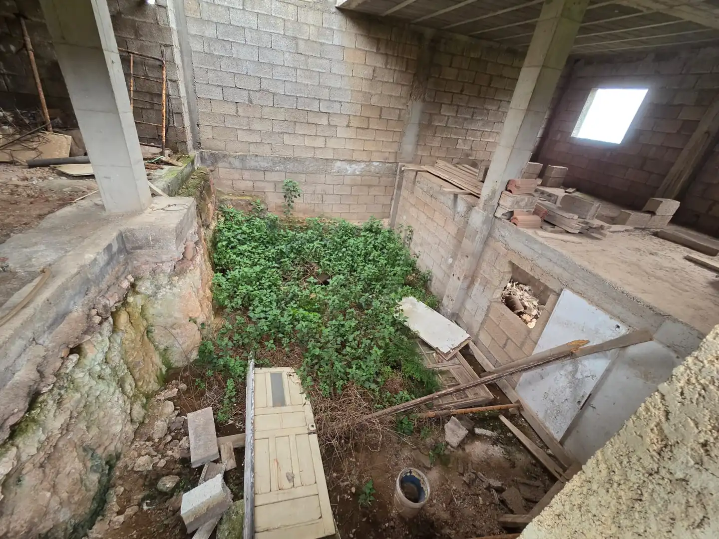 Finca rústica en venta en Tegueste