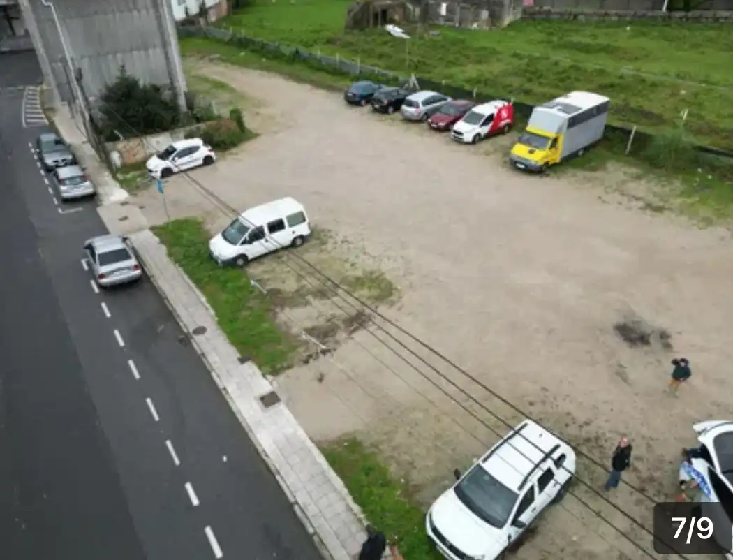 Terreno residenziale in vendita a Rúa República Arxentina 46, imagen 7