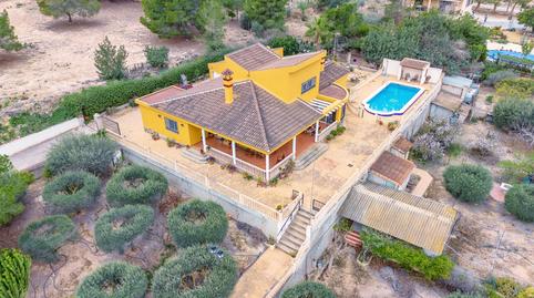 Photo 2 of House or chalet for sale in Montepinar - La Aparecida - Raiguero, Alicante