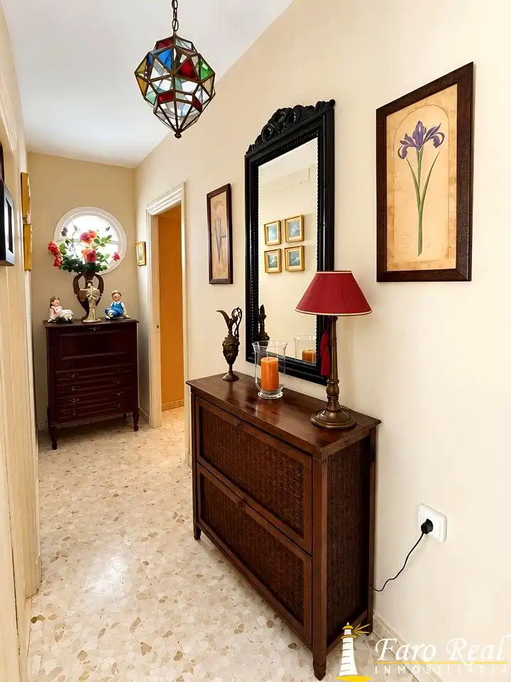 Flat with lift for sale in V Centenario - Piletas - Capuchinos, imagen 15