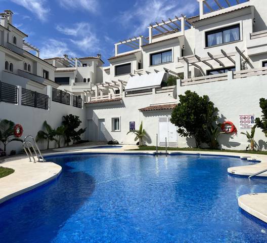 Piso en Venta en Paraiso - Barronal