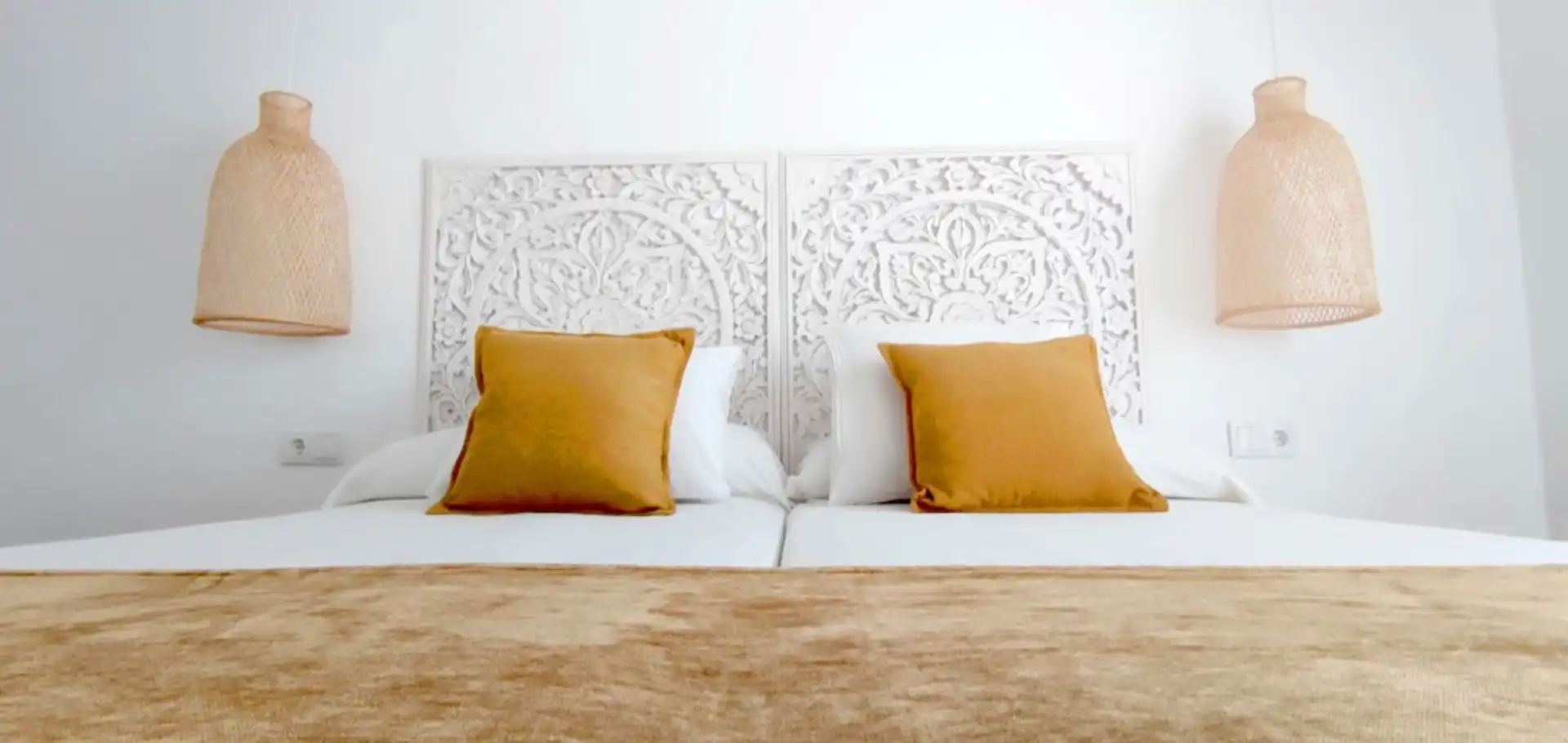 Habitación de Edificio en venta en Tarifa