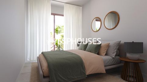 Villa de nueva construcción de 3 dormitorios con solárium y piscina en Roldán, Torre Pacheco, imatge 4