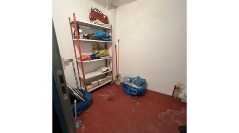 Photo 4 of Garage for sale in Calle Juan Labrador, 6, Casco Histórico, Toledo Capital