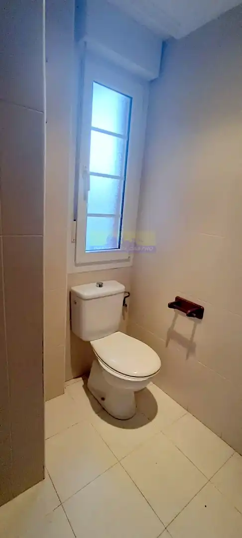 Baño de Casa adosada en venta en Castro-Urdiales