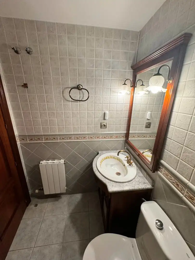 Flat for rent in Maracena
