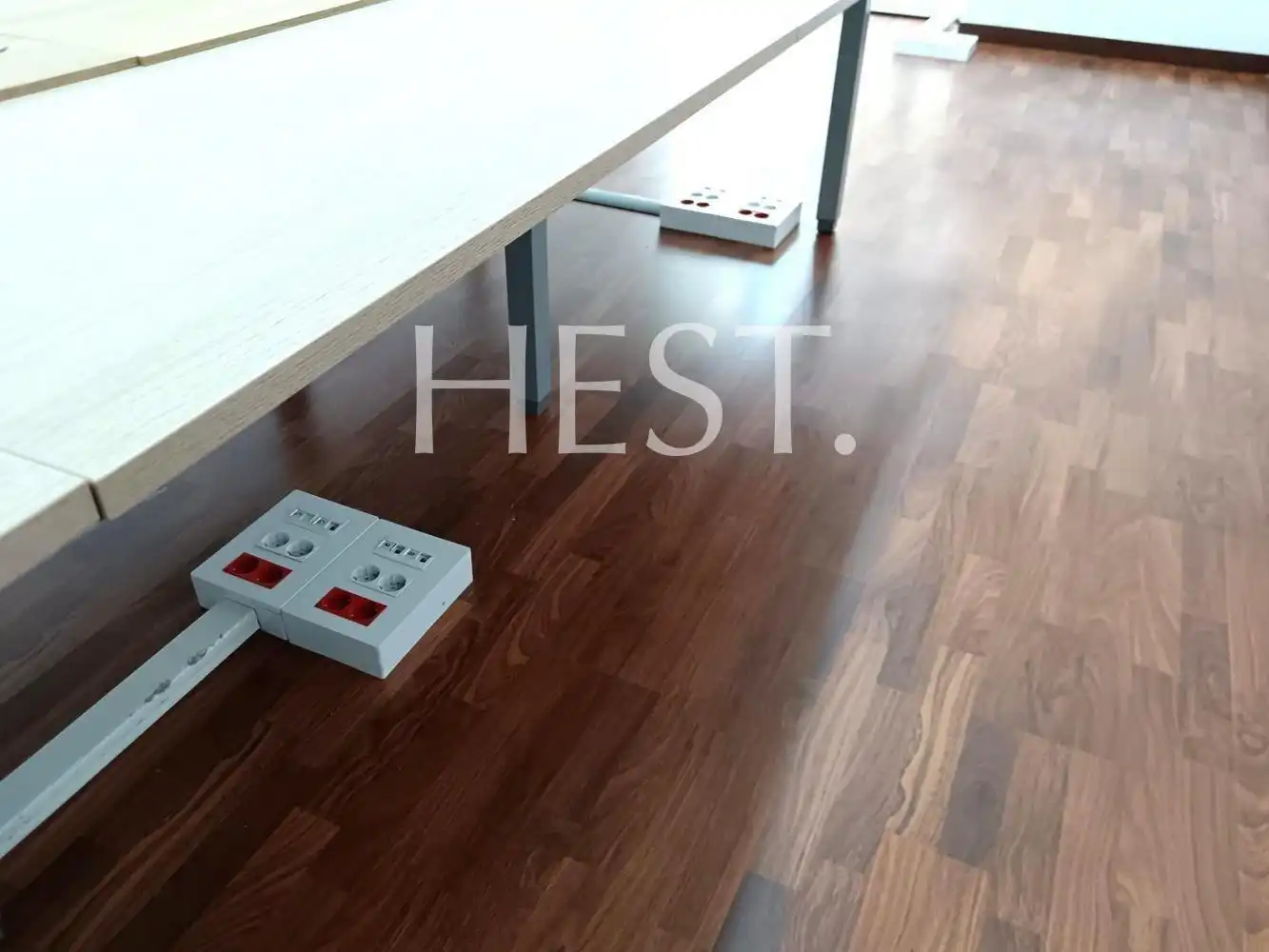 Büro zur Miete in Barcelona mit Klimaanlage und Möbliert