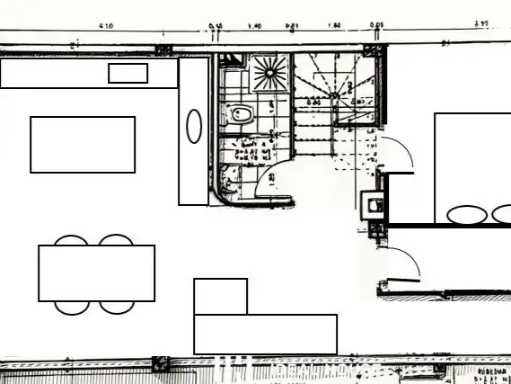 Dúplex con ascensor en venta en Carrer de Marià Fortuny 8, imagen 29