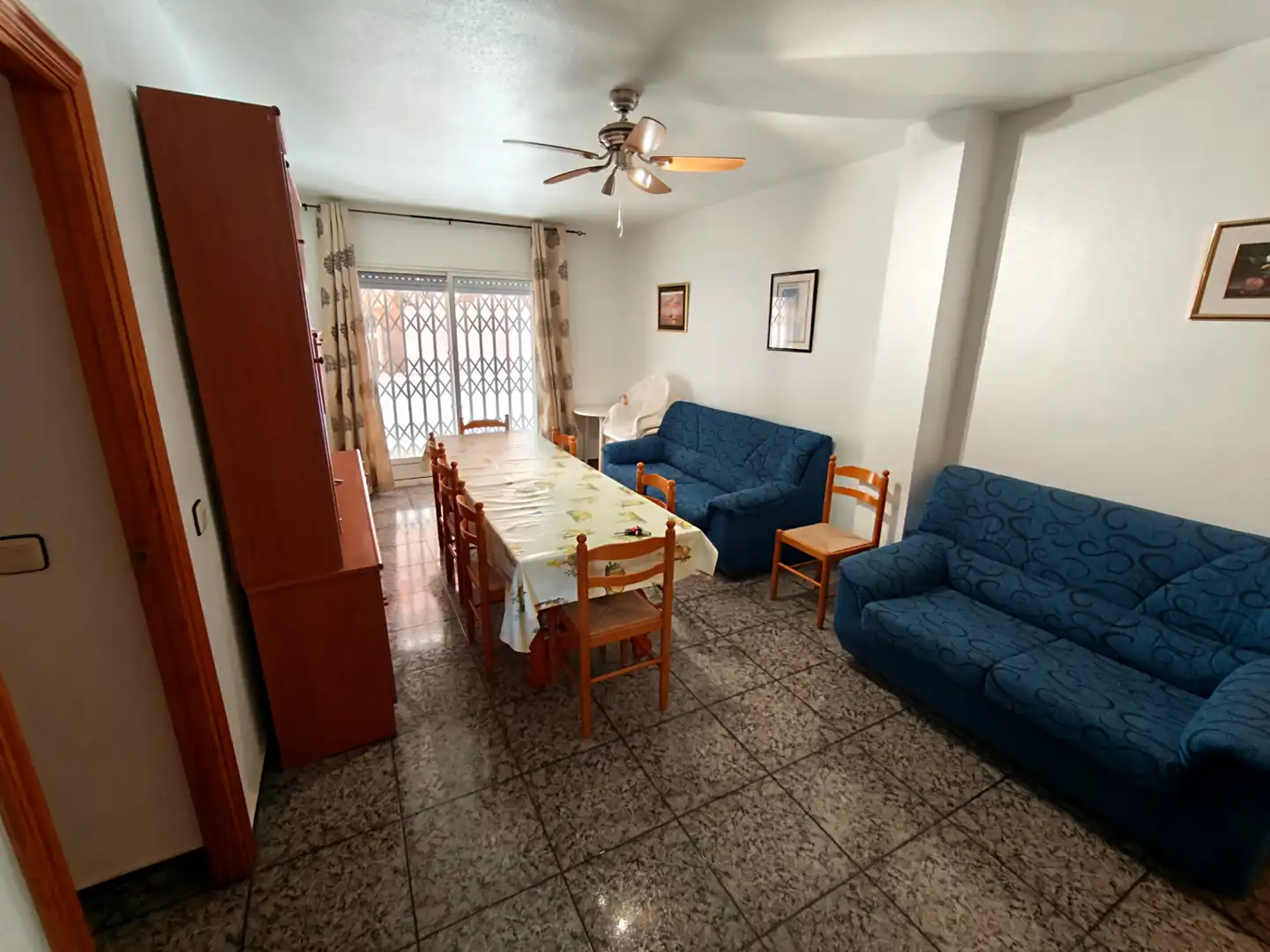 Wohnung mit Terrasse zum Verkauf in Calle de la Concepción 11, imagen 2