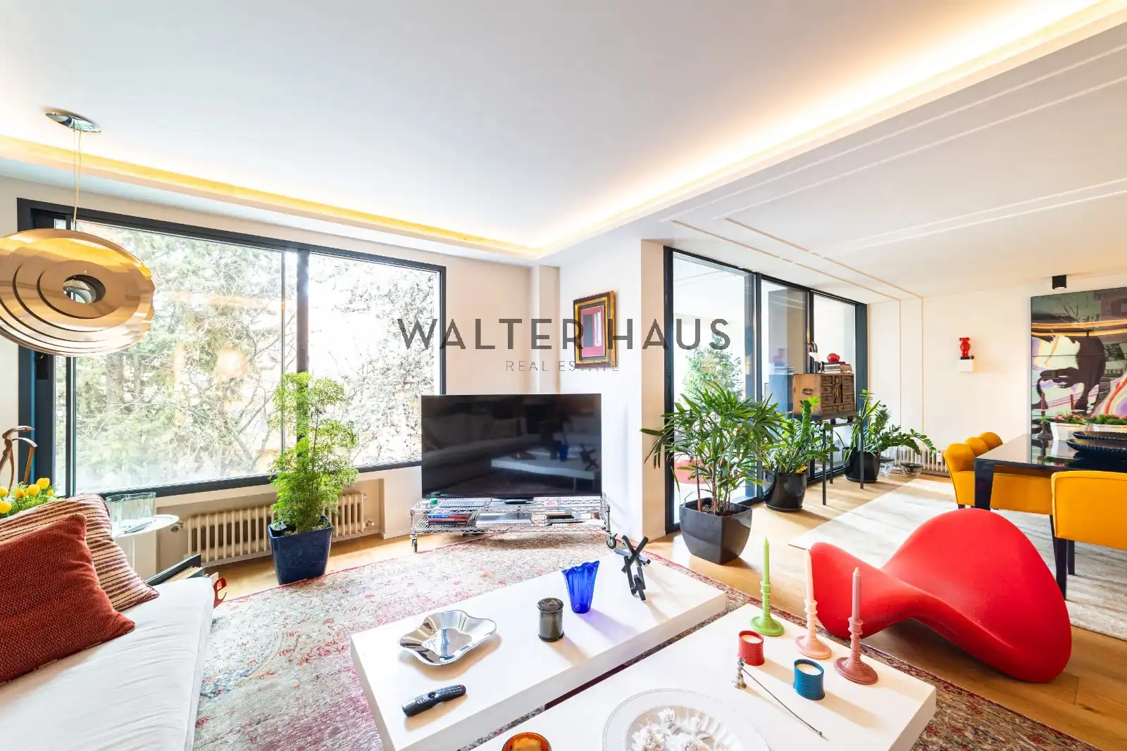 Flat with pool for sale in Calle del Tambre, imagen 8
