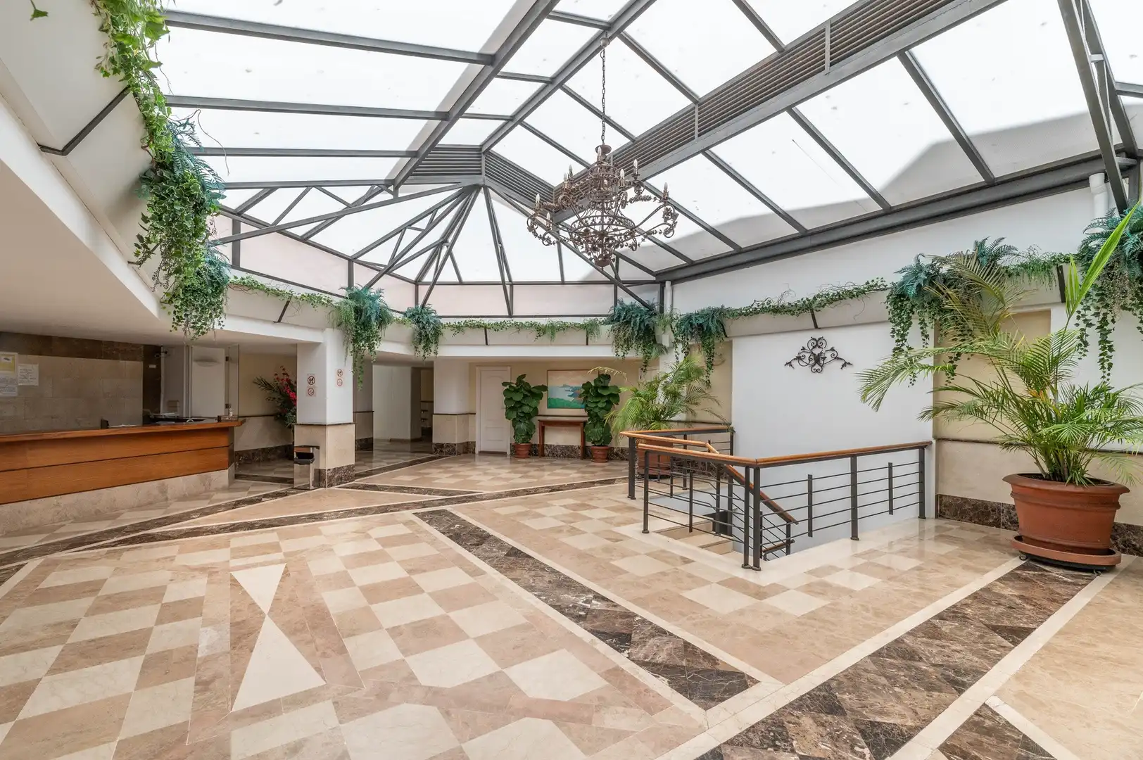 Apartament amb piscina en venda a Nueva Andalucía, imagen 38